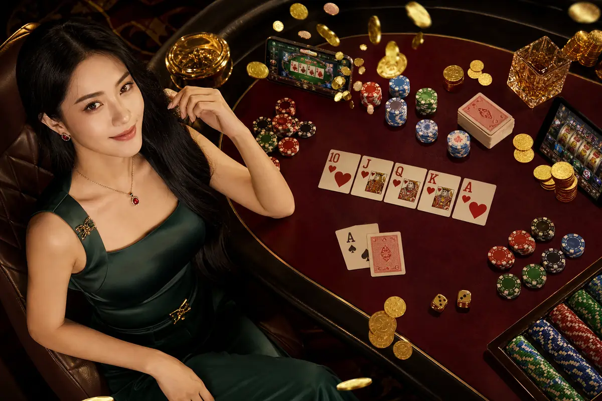 ez8 bonus selamat datang tawaran slot
