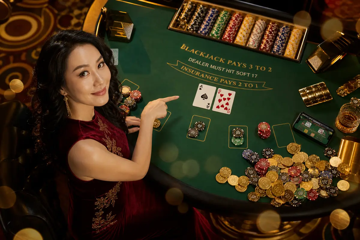 ez8 platform kasino online Malaysia