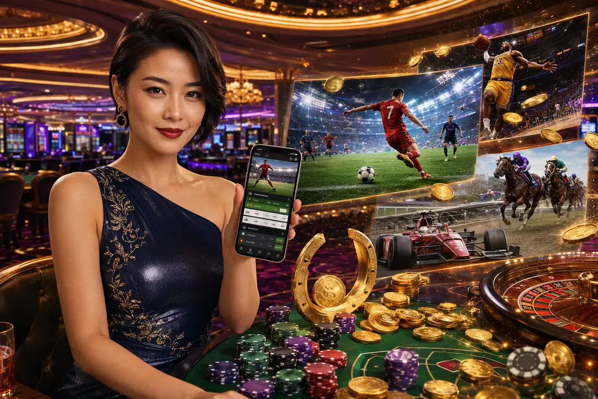 ez8 mix parlay tiket gabungan pelbagai sukan