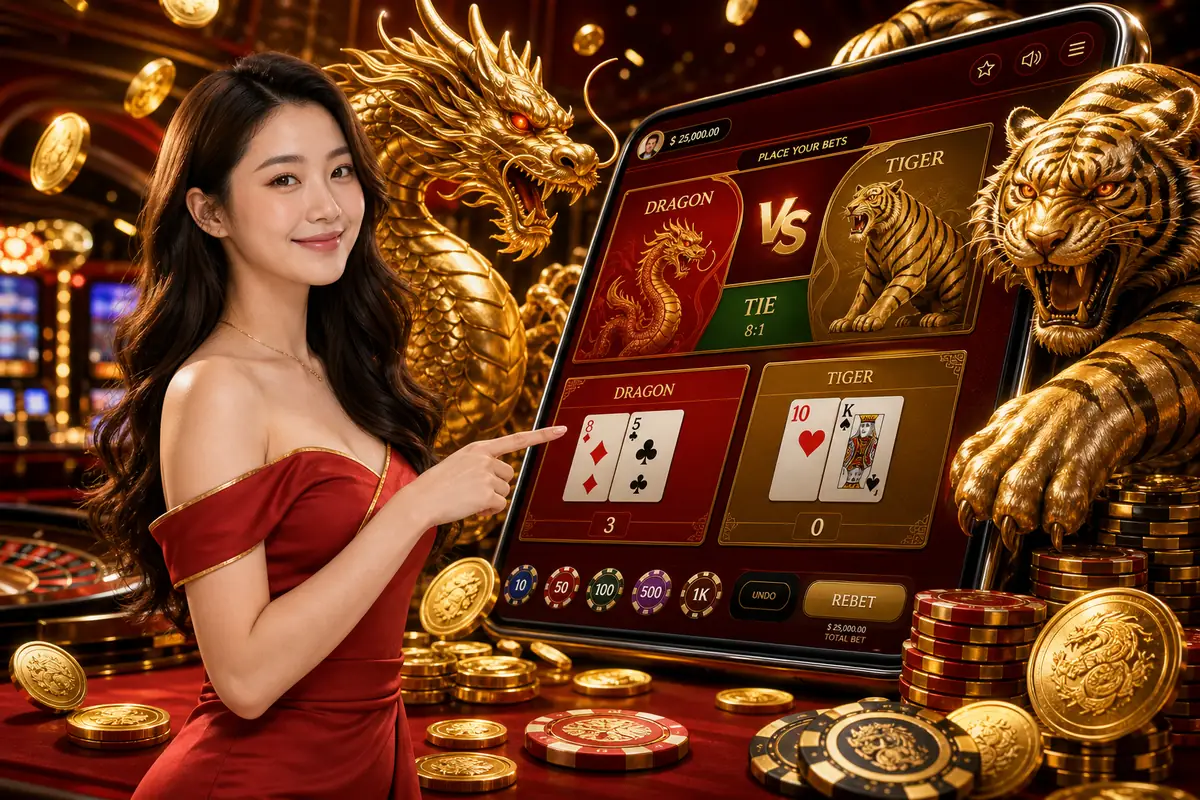 ez8 langkah mudah daftar dan deposit