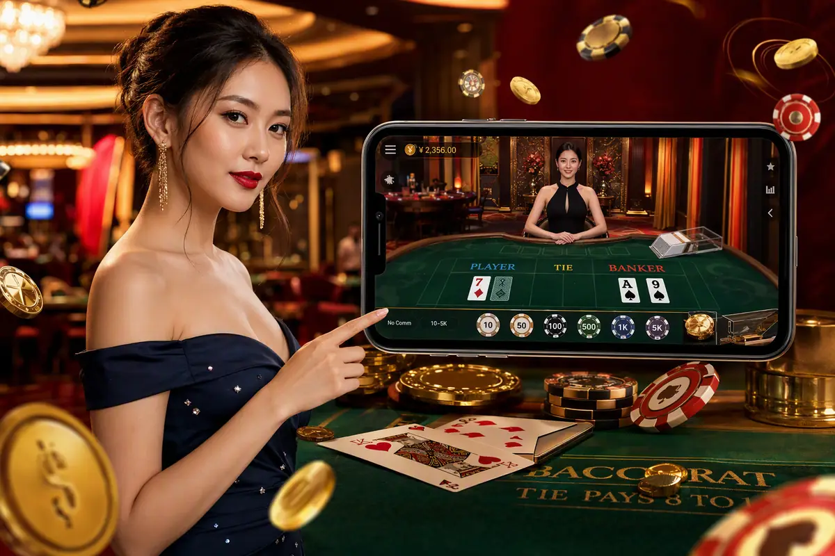 ez8 kaedah pembayaran deposit baccarat