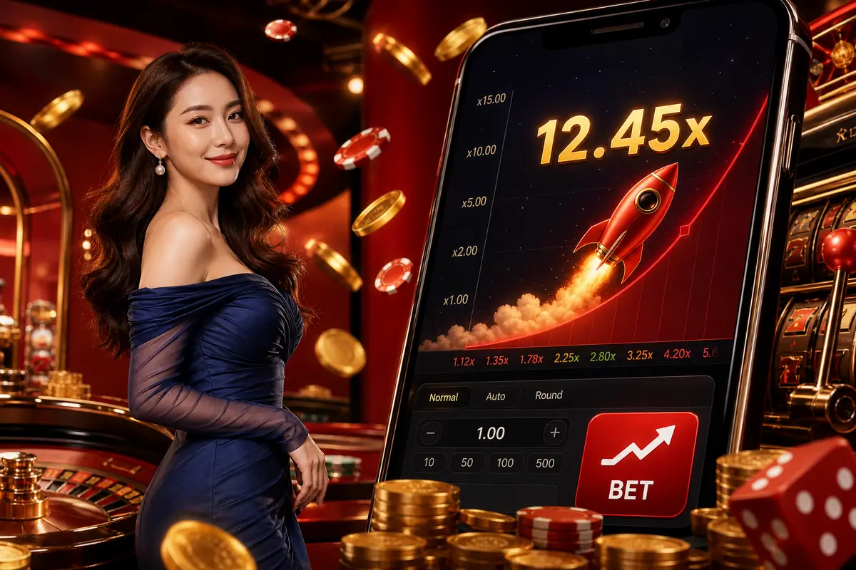 ez8 strategi baccarat panduan pemain